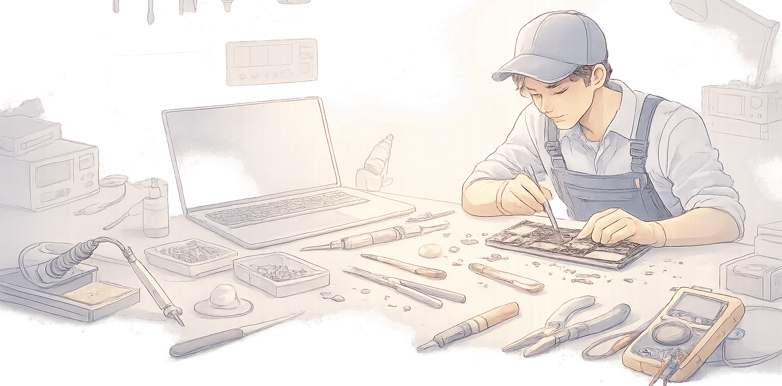 Background Graphic