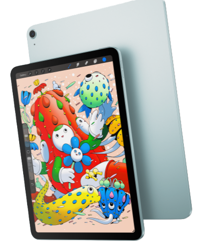 iPad Air